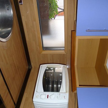 Mini Apartamento Port Aiguadolc シッチェス エクステリア 写真
