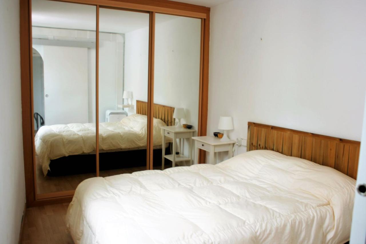 Mini Apartamento Port Aiguadolc シッチェス エクステリア 写真