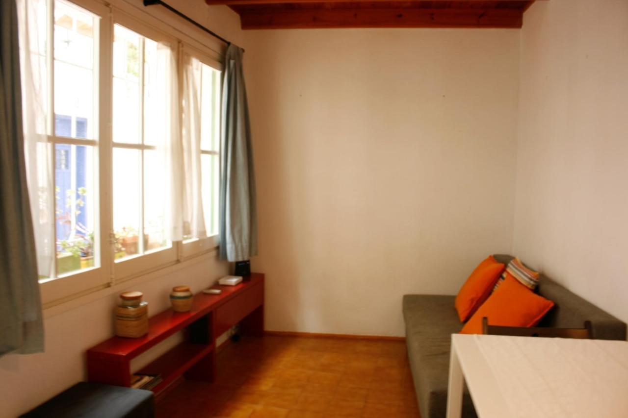 Mini Apartamento Port Aiguadolc シッチェス エクステリア 写真