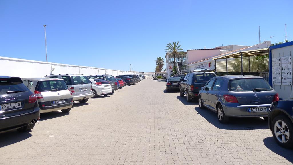 Mini Apartamento Port Aiguadolc シッチェス エクステリア 写真