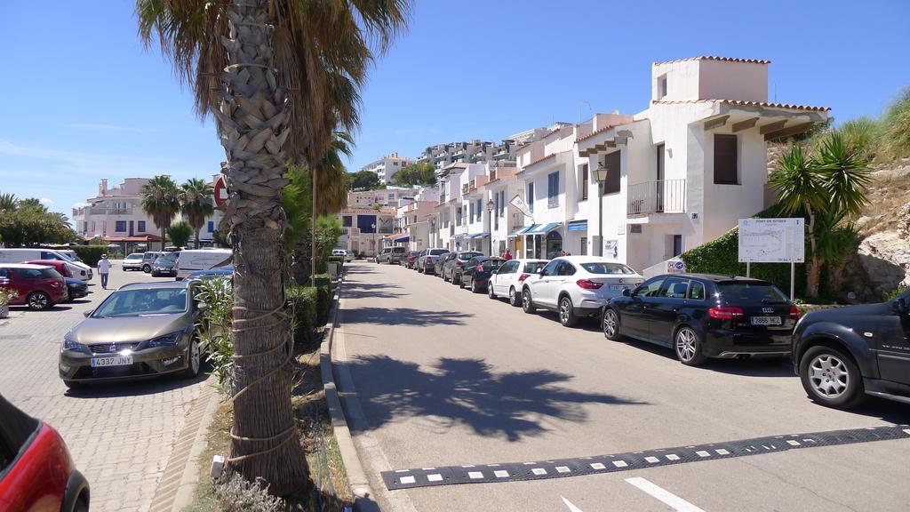 Mini Apartamento Port Aiguadolc シッチェス エクステリア 写真