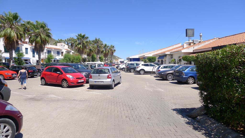 Mini Apartamento Port Aiguadolc シッチェス エクステリア 写真