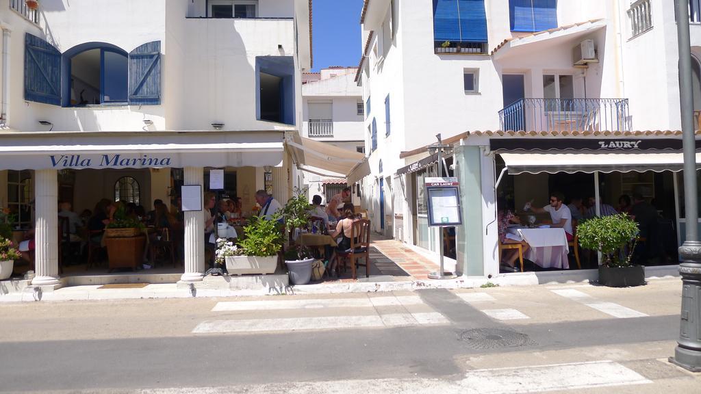 Mini Apartamento Port Aiguadolc シッチェス エクステリア 写真