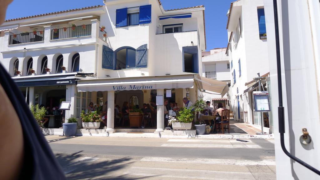 Mini Apartamento Port Aiguadolc シッチェス エクステリア 写真