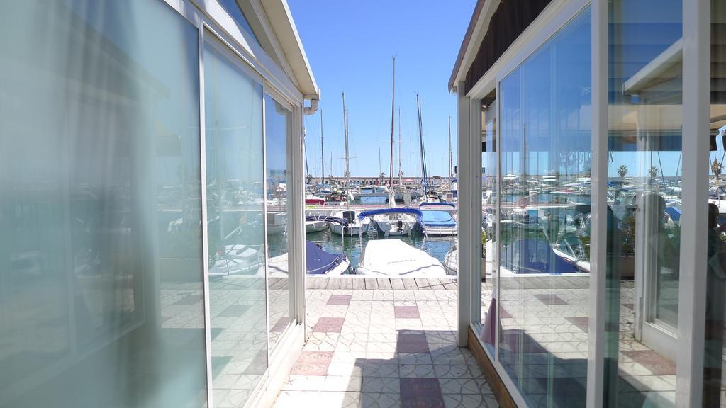Mini Apartamento Port Aiguadolc シッチェス エクステリア 写真