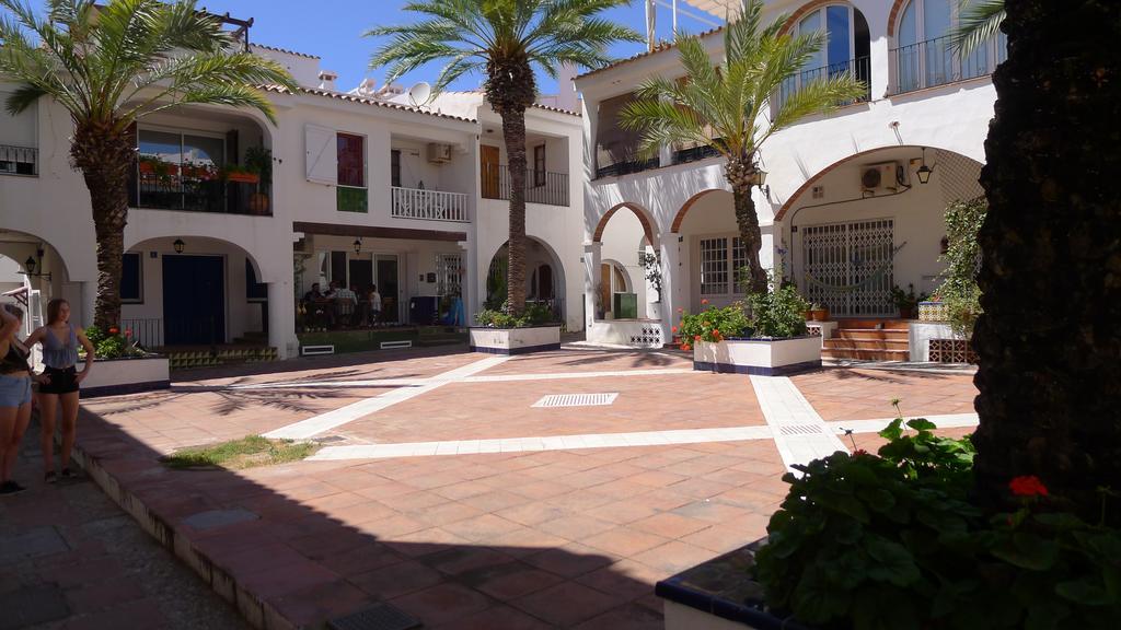 Mini Apartamento Port Aiguadolc シッチェス エクステリア 写真