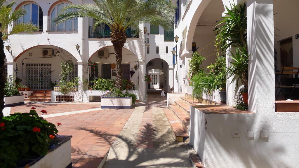 Mini Apartamento Port Aiguadolc シッチェス エクステリア 写真