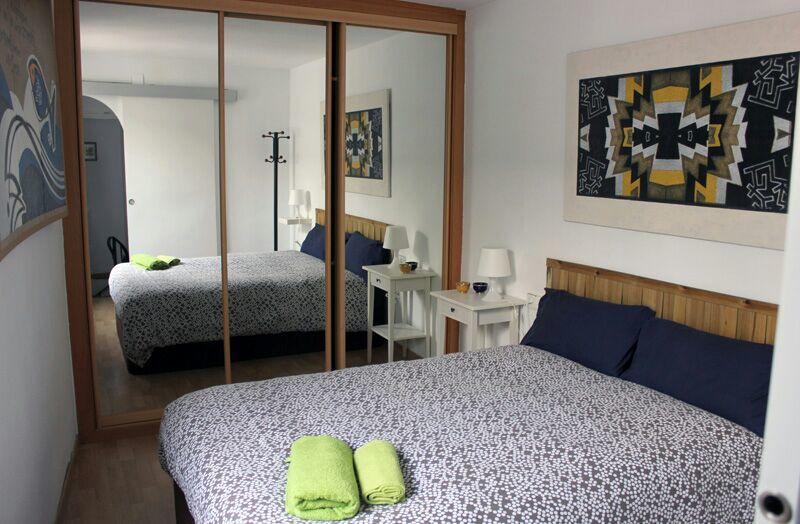 Mini Apartamento Port Aiguadolc シッチェス エクステリア 写真
