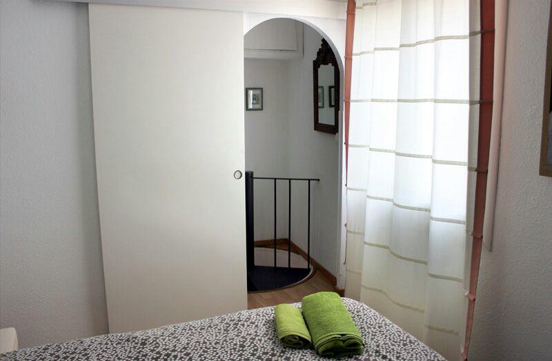 Mini Apartamento Port Aiguadolc シッチェス エクステリア 写真