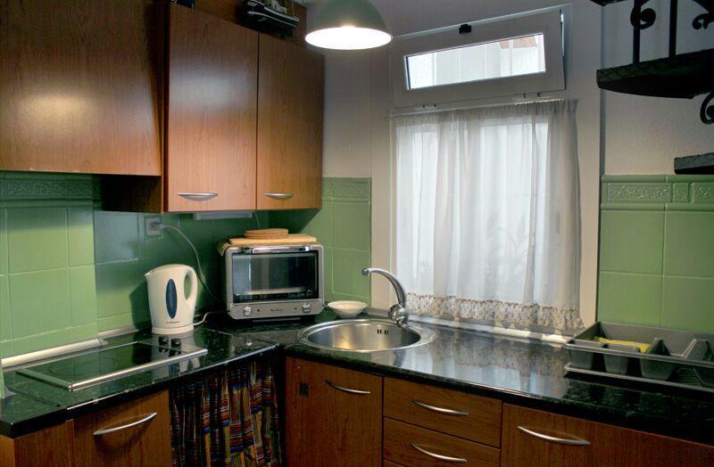 Mini Apartamento Port Aiguadolc シッチェス エクステリア 写真