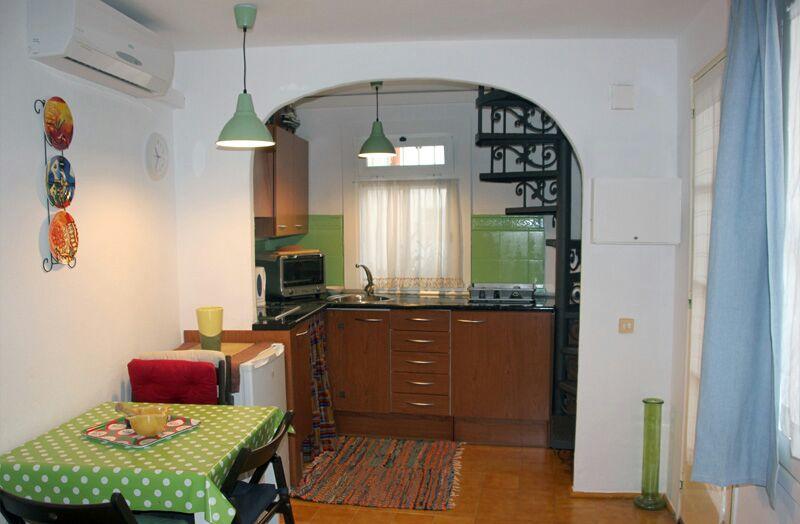 Mini Apartamento Port Aiguadolc シッチェス エクステリア 写真