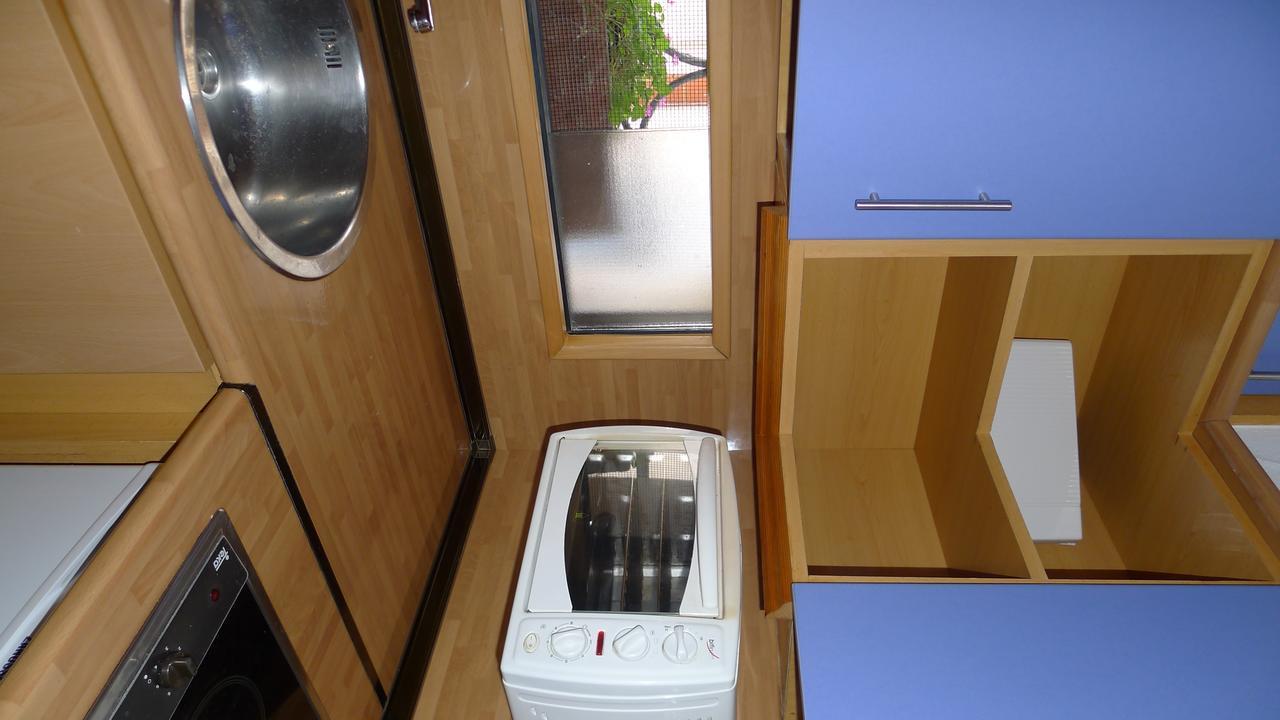 Mini Apartamento Port Aiguadolc シッチェス エクステリア 写真